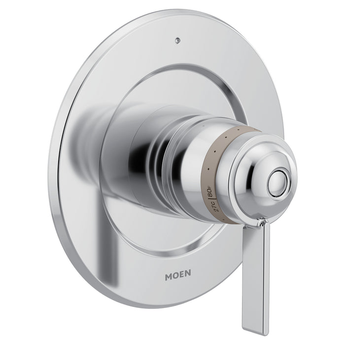 Moen Cia T4621 ExactTemp(R) tub/shower valve only, chrome