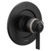 Moen Cia T4621 ExactTemp(R) tub/shower valve only, matte black