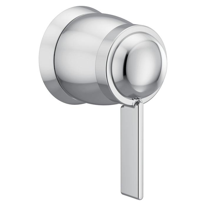 Moen Cia T4622 ExactTemp(R) volume control, chrome