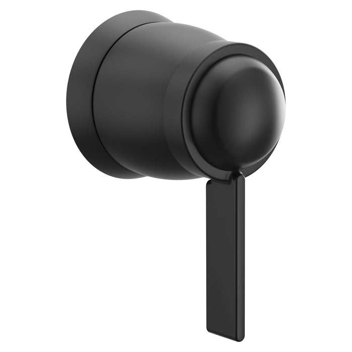 Moen Cia T4622 ExactTemp(R) volume control, matte black