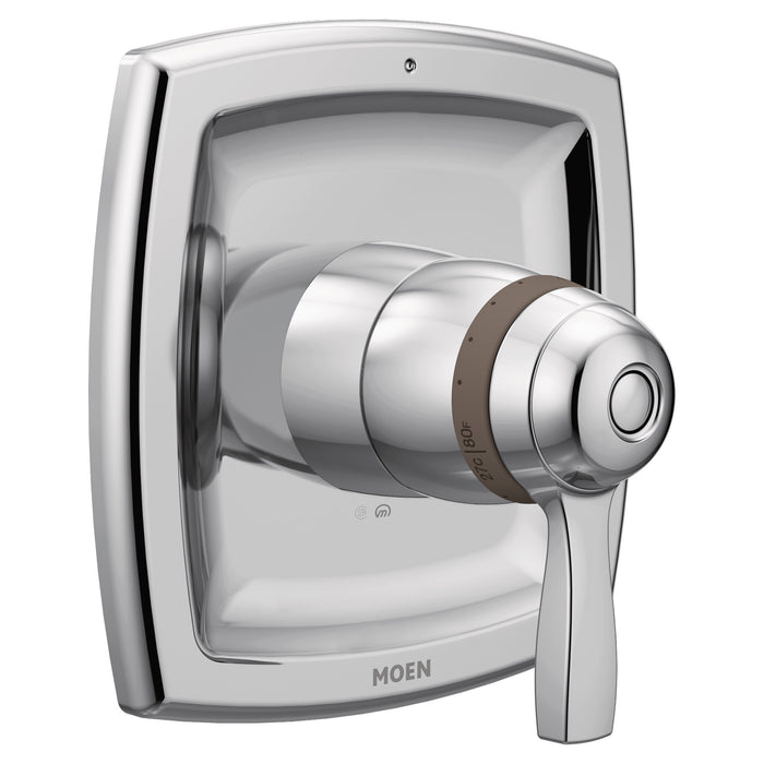 Moen Voss T4691 ExactTemp(R) valve trim, chrome