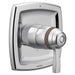 Moen Voss T4691 ExactTemp(R) valve trim, chrome