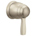 Moen Voss T4692 Volume Control, brushed nickel