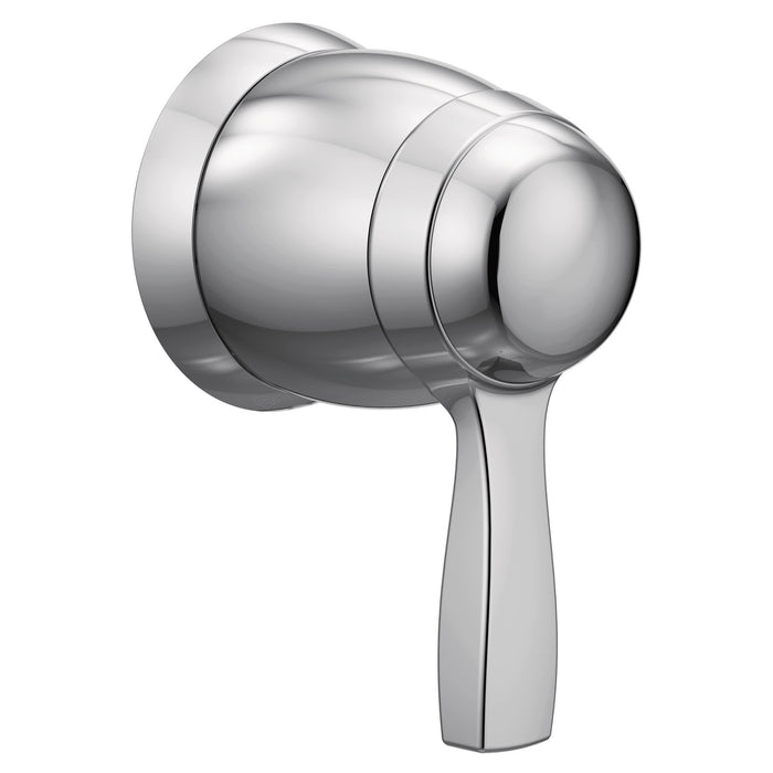 Moen Voss T4692 Volume Control, chrome