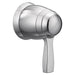 Moen Voss T4692 Volume Control, chrome