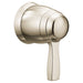 Moen Voss T4692 Volume Control, polished nickel