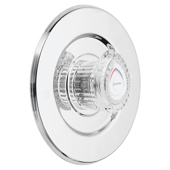 Moen Chateau T470 Standard Valve Trim, chrome