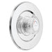 Moen Chateau T470 Standard Valve Trim, chrome