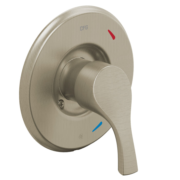 Moen Ash T58911 Cycling Shower Only