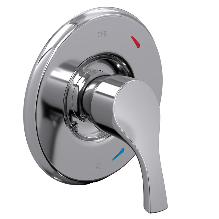 Moen Ash T58911 Cycling Shower Only