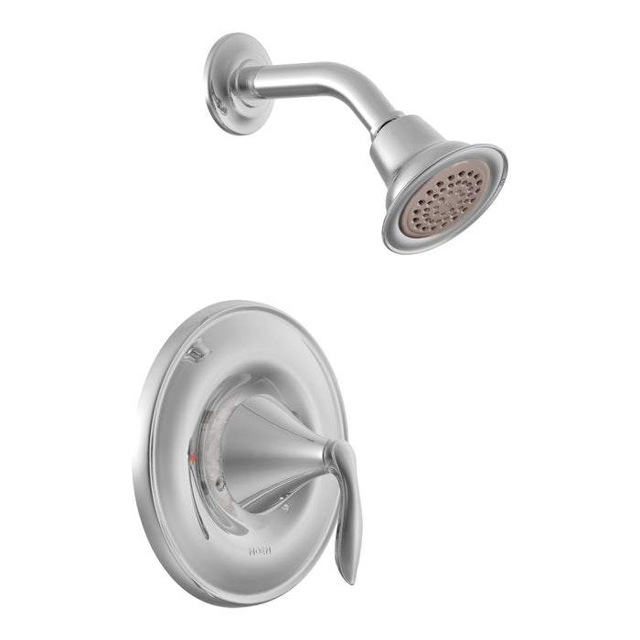 Moen Eva T62132 Posi-Temp(R) shower only, chrome
