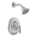 Moen Eva T62132 Posi-Temp(R) shower only, chrome