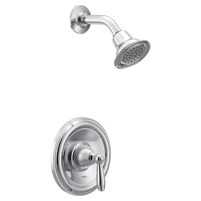 Moen Brantford T62152EP Posi-Temp(R) shower only, chrome