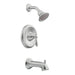 Moen Brantford T62153EP Posi-Temp(R) tub/shower, chrome