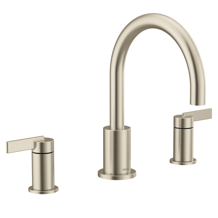 Moen Cia T6223 Two-Handle Roman Tub Faucet