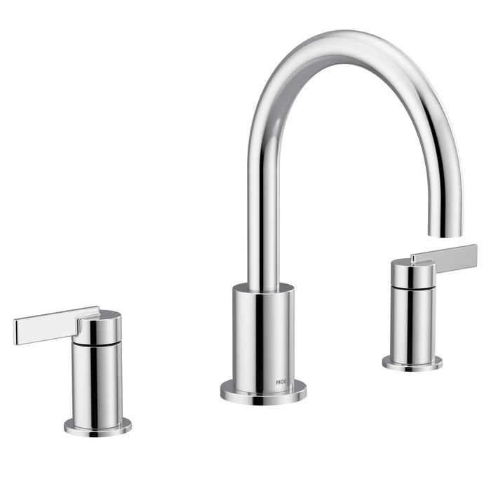 Moen Cia T6223 Two-Handle Roman Tub Faucet