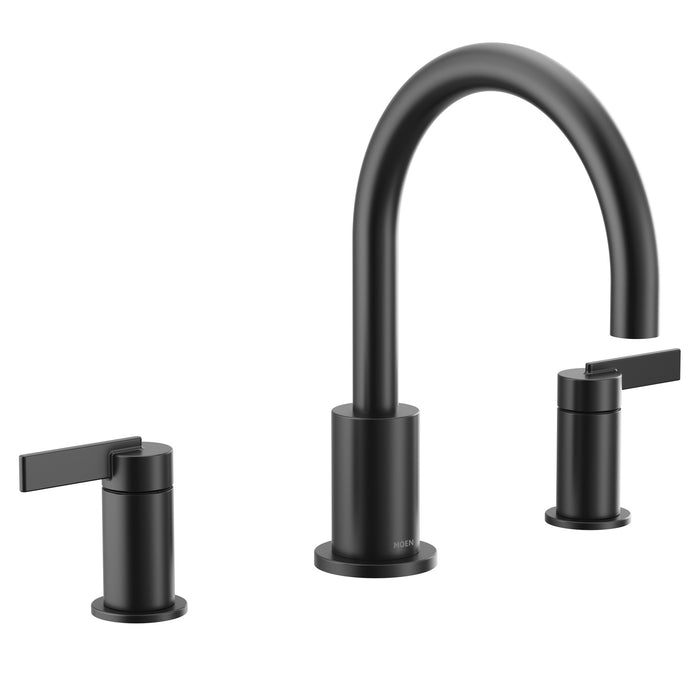 Moen Cia T6223 Two-Handle Roman Tub Faucet