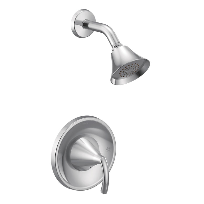 Moen Glyde T62742 Posi-Temp(R) shower only, chrome
