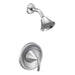 Moen Glyde T62742 Posi-Temp(R) shower only, chrome