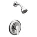 Moen Method T62802EP Posi-Temp(R) shower only, chrome