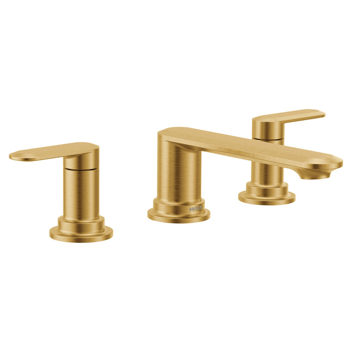 Moen Greenfield T6503 Two-Handle Roman Tub Faucet