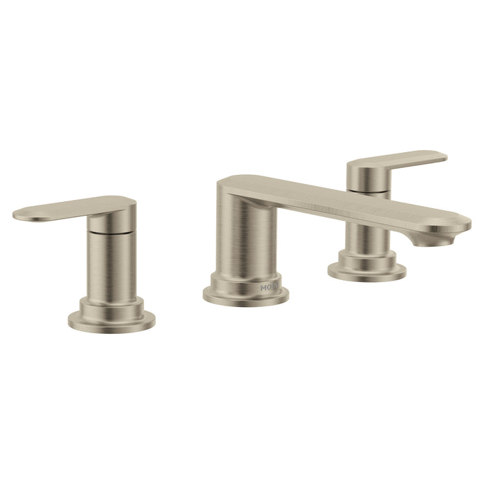 Moen Greenfield T6503 Two-Handle Roman Tub Faucet