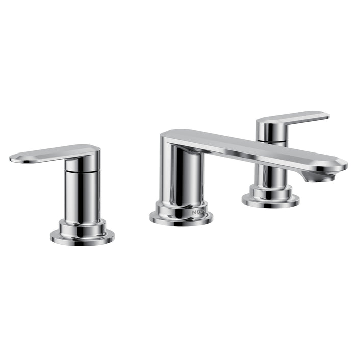 Moen Greenfield T6503 Two-Handle Roman Tub Faucet