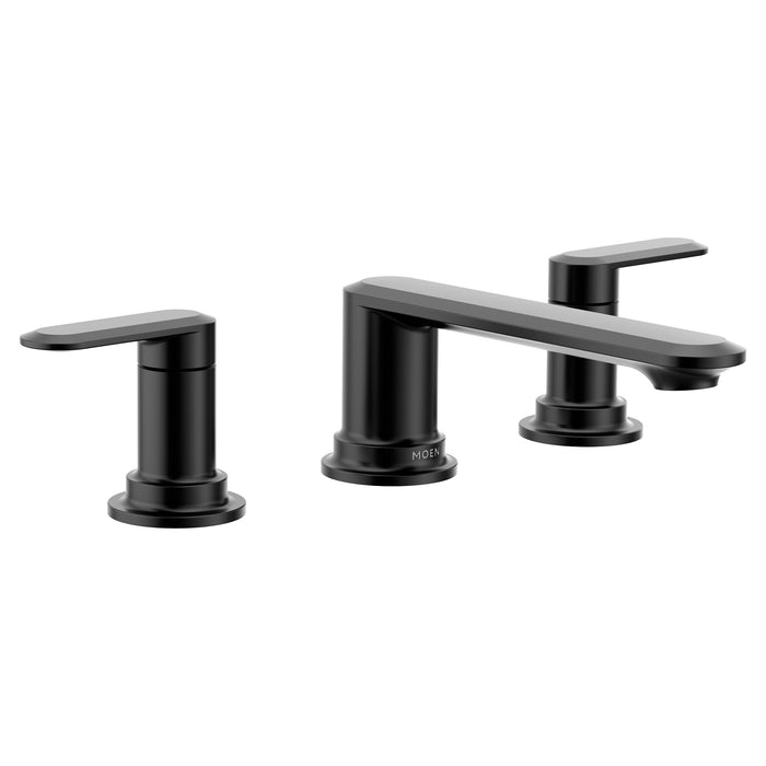 Moen Greenfield T6503 Two-Handle Roman Tub Faucet