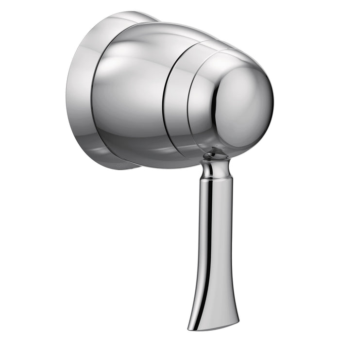 Moen Wynford T6602 Volume Control, chrome