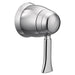Moen Wynford T6602 Volume Control, chrome