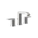 Moen T6708 Two-Handle Bathroom Faucet, chrome