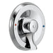 Moen Commercial T8370 Posi-Temp(R) all-metal trim kits