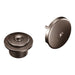 Moen T90331 Tub/shower drain covers