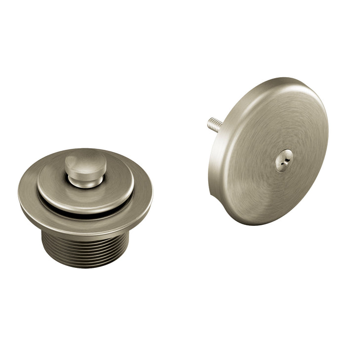 Moen T90331 Tub/shower drain covers