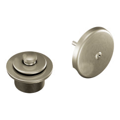 Moen T90331 Tub/shower drain covers