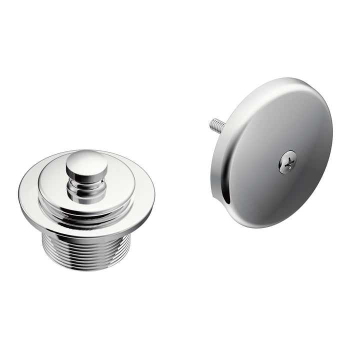 Moen T90331 Tub/shower drain covers