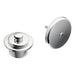 Moen T90331 Tub/shower drain covers
