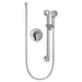 Moen T9346GBM25 Commercial Posi-Temp All - Metal Trim Kit, chrome stainless