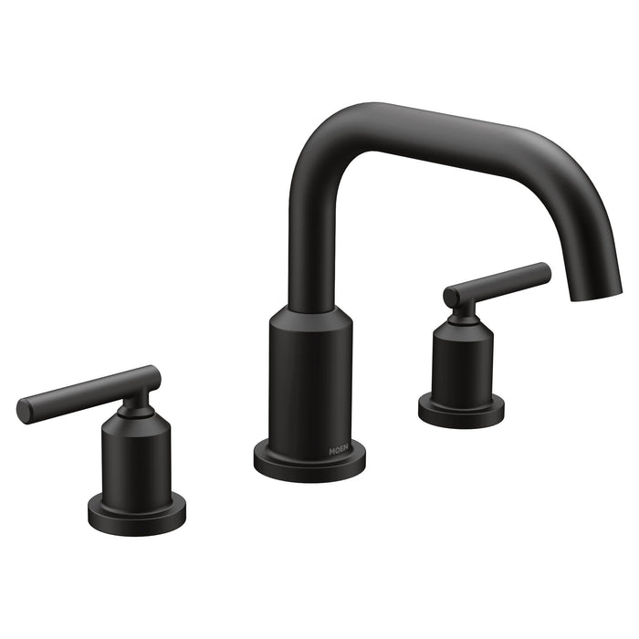 Moen Gibson T961 Two-Handle Roman Tub Faucet