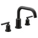 Moen Gibson T961 Two-Handle Roman Tub Faucet