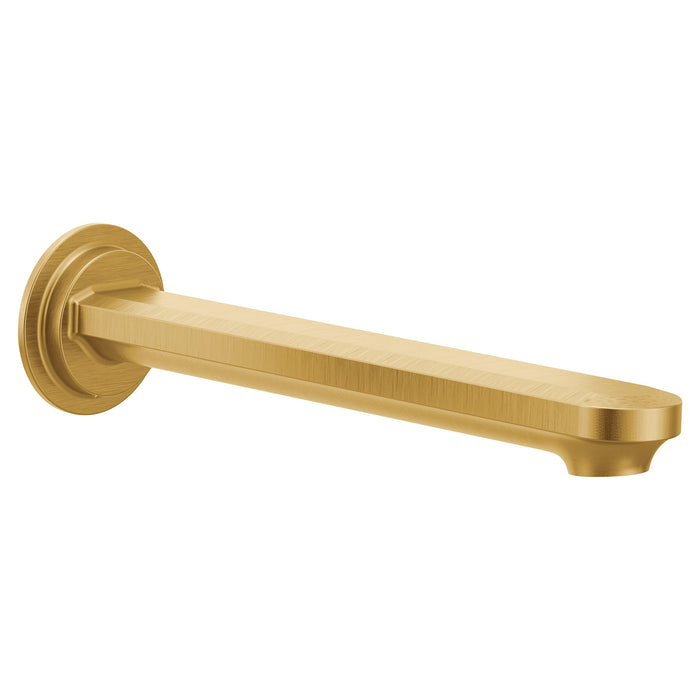 Moen Greenfield TF4326 One-Handle Tub Filler