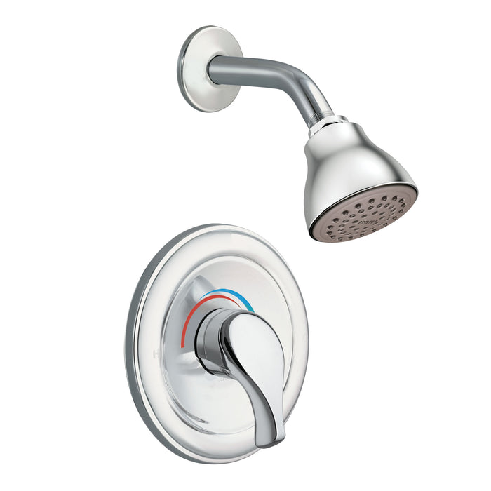 Moen TL171 Legend Moentrol Shower Only, chrome