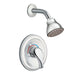 Moen TL171 Legend Moentrol Shower Only, chrome