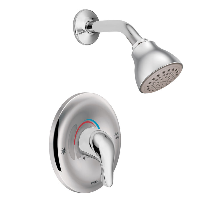 Moen Chateau TL182EP Posi-Temp(R) shower only, chrome