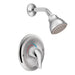 Moen Chateau TL182EP Posi-Temp(R) shower only, chrome