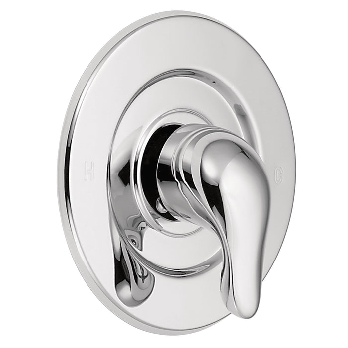 Moen Chateau TL470 Standard Valve Trim, chrome