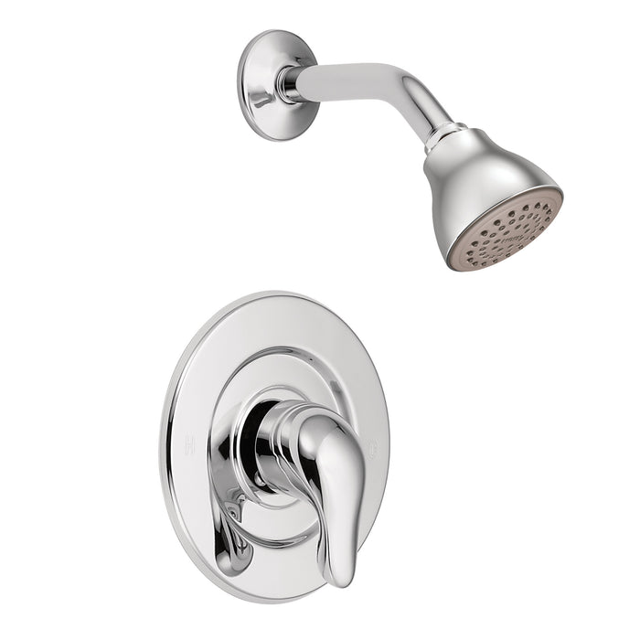 Moen Chateau TL473EP Standard Shower Only, chrome