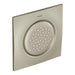 Moen Mosaic TS1320 Body Spray, brushed nickel
