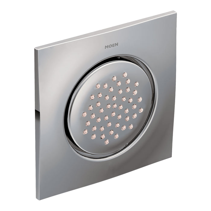 Moen Mosaic TS1320 Body Spray, chrome