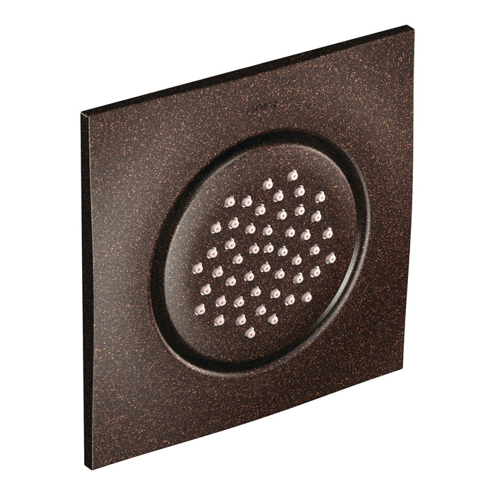 Moen Mosaic TS1320 Body Spray, oil rubbed bronze